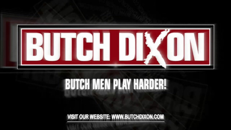 Butch Dixon: Jean Franko和Harley Everett