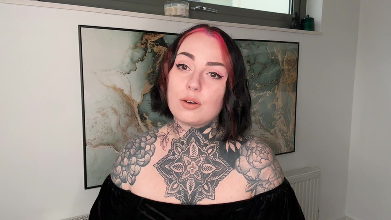 Miss Valentina: Skicka inte din information