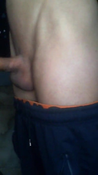 Blowjob cuai