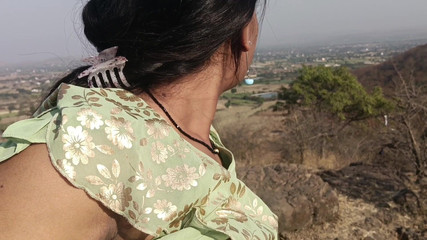 Thumbnail of Desi Indian Marathi Kavita Jungle Mountain Fuck