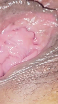 Fitta gape passion