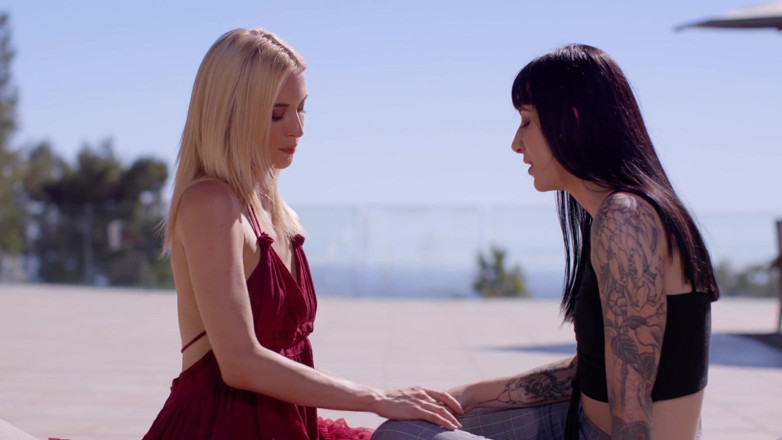 SweetheartVideo: Sangle-le