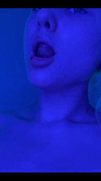 Oil Boobs
