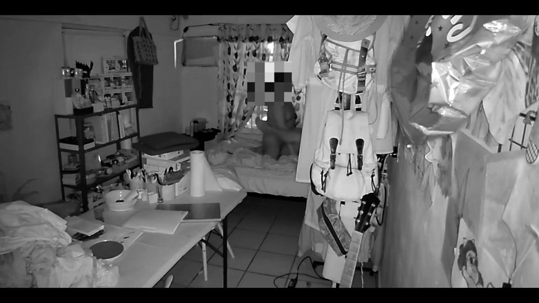 Karmicoxv: Pieprzyłem mojego byłego i wszedłem do środka