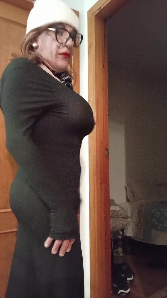 Yusti: Crodreisser met Rondingen