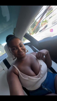 Would You Be My Driver?