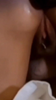 Her Fingers on Her Pussy, My Dick in Her Ass
