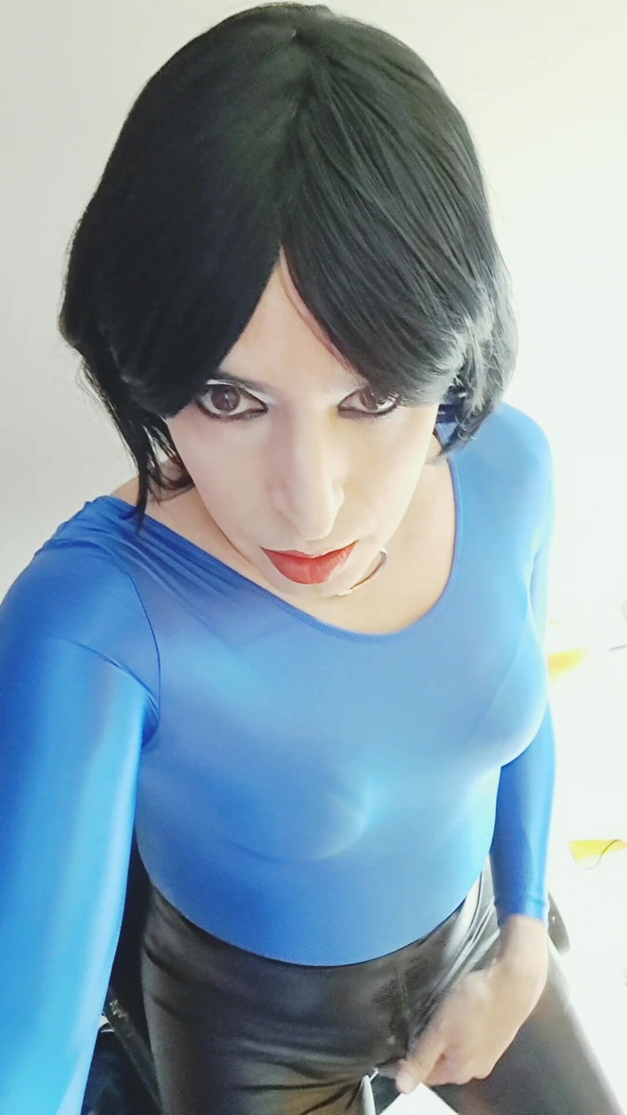 Tammy sissy slave: Tammysissy in un hotel