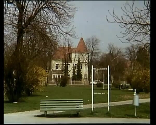 GERMAN PORN CLASSICS: Rosemaries Schleckerland. Rosemary'nin Schleckerland'ı