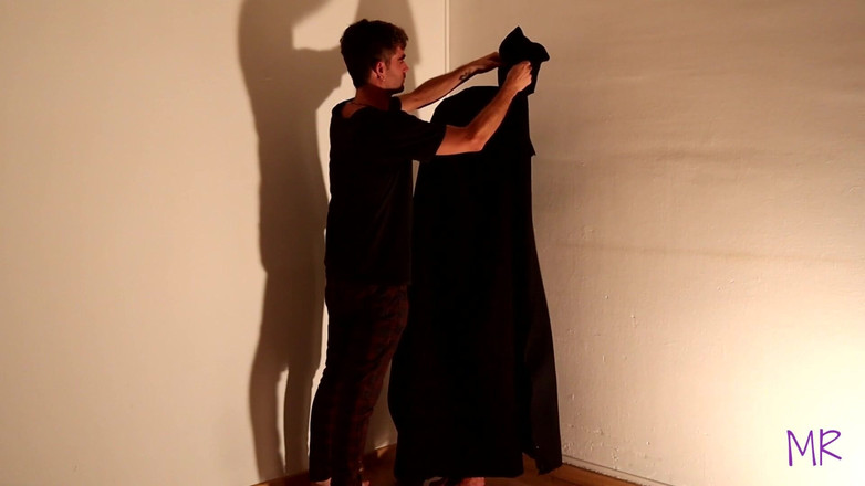 Magia Rosa: The Harlequin - मेरा नया खिलौना - हैलोवीन रोलप्ले