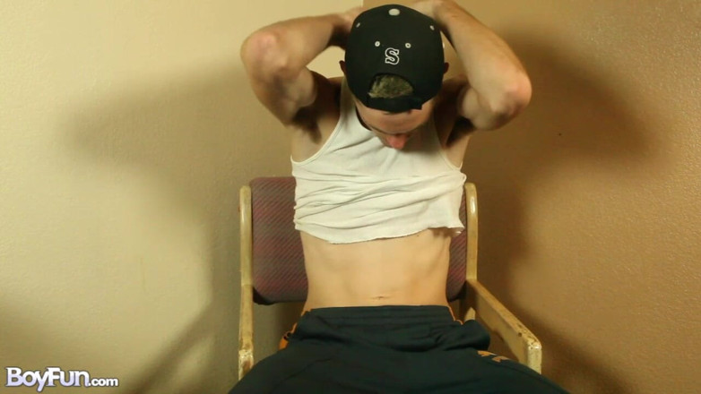 BoyFun Solo: Adam Solo