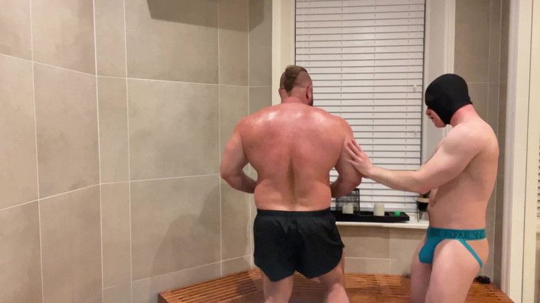 Jack stacked: Muskeldyrkan