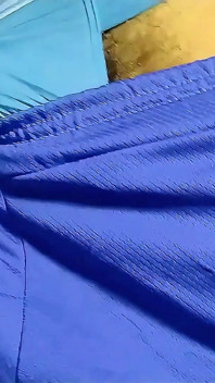 Naughty Male Bulge