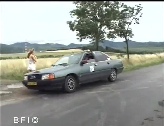 Nasty matures and dirty grannies club: Young Girl Under Pressure
