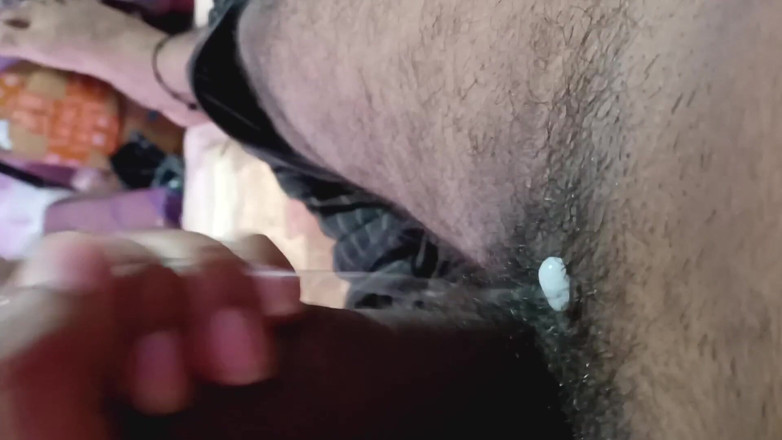 darksiders_eyes_love: Gros beau-père bite, masturbation amateur
