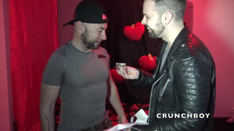 New hard bareback generation: Jess Royan scopata da Rex Helix per il giorno di...