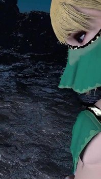 POV prinzessin link stehender fick | Legende von Zelda
