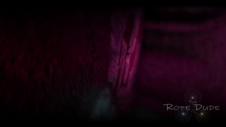 The Rope Dude: Meis Korruption P18-19