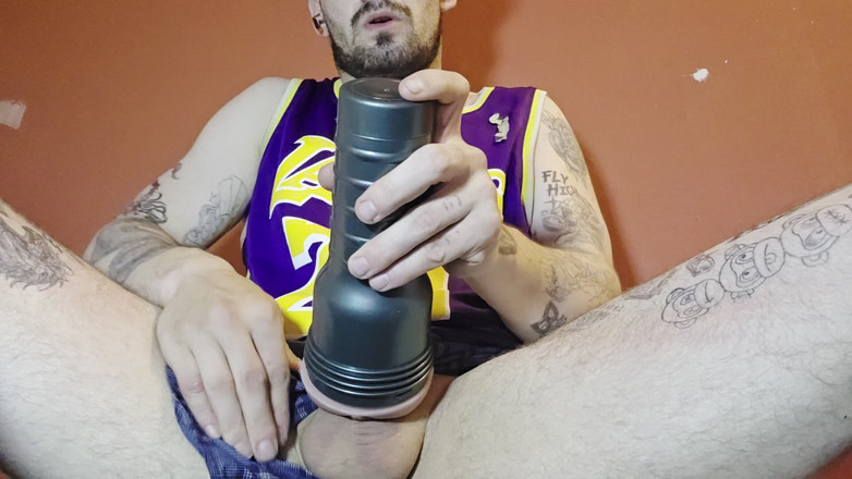 Cdubzdik: Bwc Fleshlight Edge sangat menyenangkan
