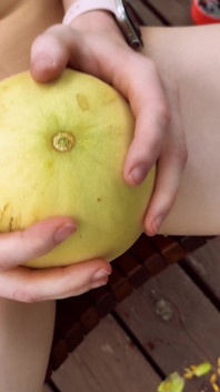 Can'elope dengan Honeydew dan Summer Kiss