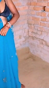 Desi Village żona seks
