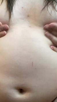Fat Boy with Hard Dick