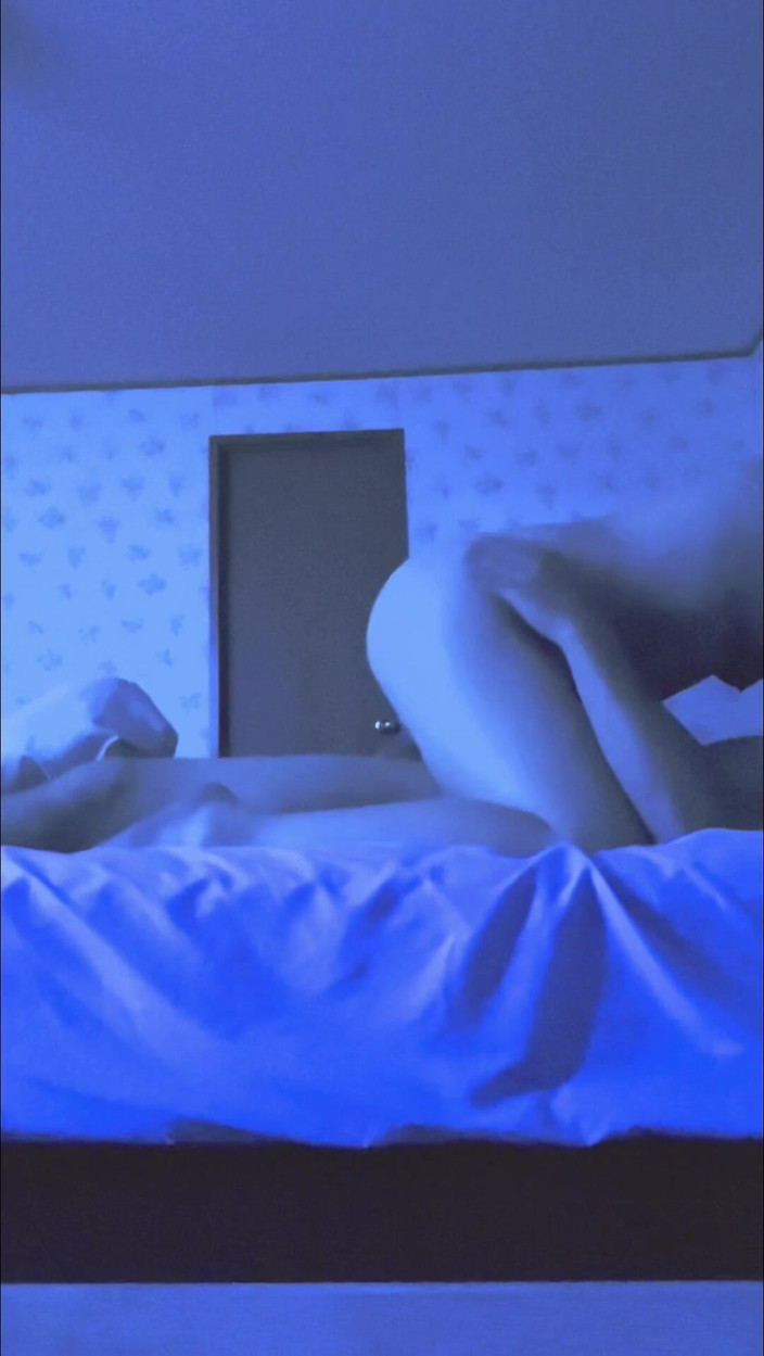 Bigshooterfytb: Sexy babe olas polla tan bien