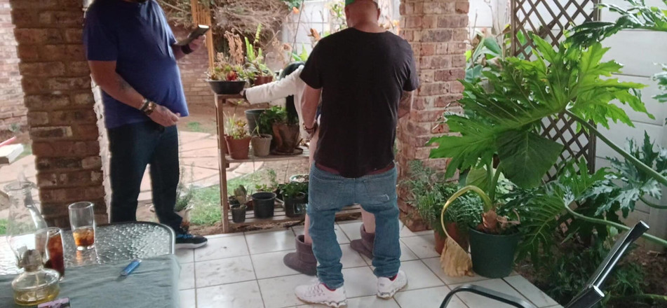 Bigjoefuckalott: Nós fodemos nossa meia-irmã