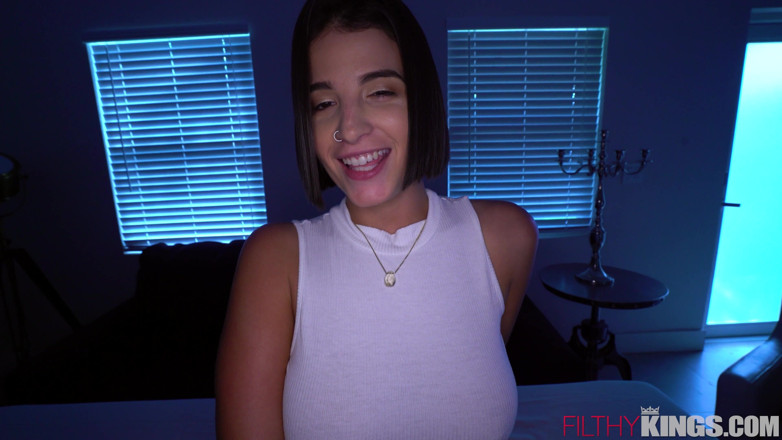 Filthy Kings: La Sirena Gets a Filthy Massage