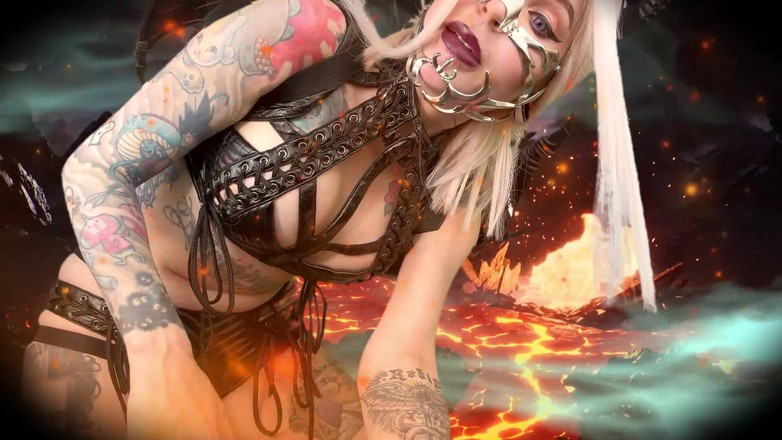 Baal Eldritch: Sinner bị trừng phạt, móng vuốt sắc nét - Phiên bản...