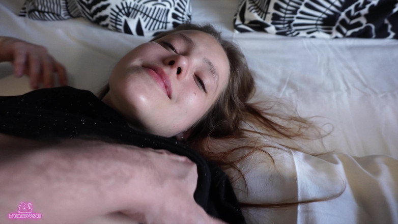 Nicole Murkovski: My First Sex with Producer Mr. Murokvski