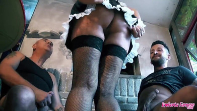 Topaweb: The Farnese Menu