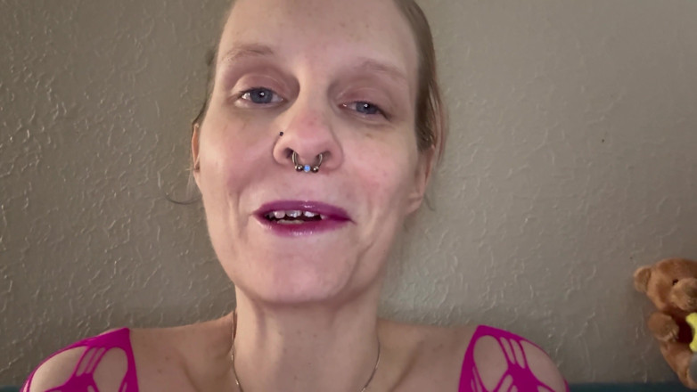 Hot potato girl: Walentynki część 1