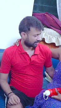 Desi Indian Tharki Devar Fucks His Bhabhi Infront of Her Girl Friend ( Full Movie in Hindi Audio )