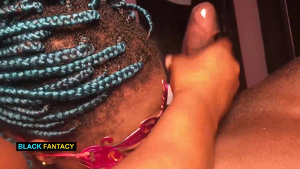 Black Fantacy: Esse sentimento é diferente