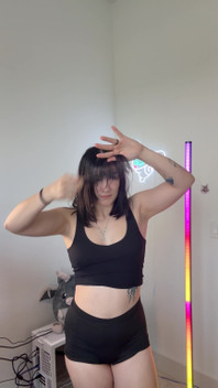 Get Ready with Me for a Hot Day in Austin Texas