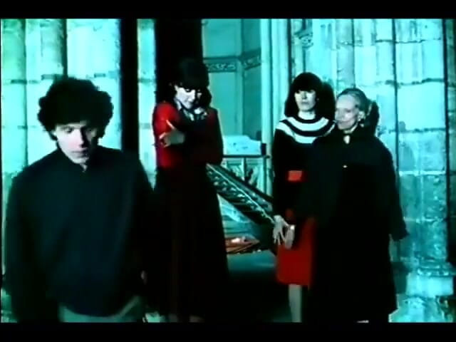 GERMAN PORN CLASSICS: Тинки Heisse в Алле Беттен
