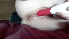 Christy G: Teen fantazie v noci