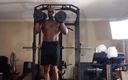 Hallelujah Johnson: Resistance Training Workout Local Core Muscles Generally Attach on or...