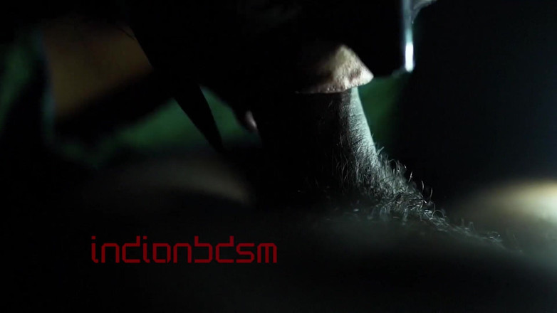 Desibdsm: Nnice no boquete e porra na boca