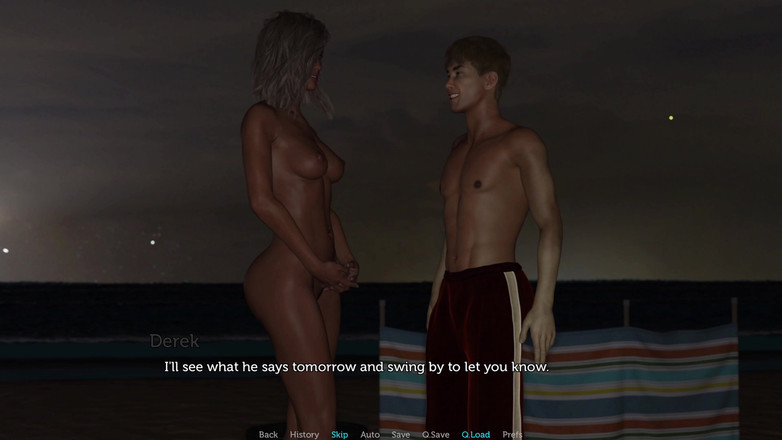 Wickedgammes studio: 非常开放的婚姻（第 82 部分）