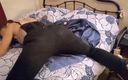 Sexy O2: 786 01 - French Amateur, Doggystyle Fucking, Satin Lingerie, Clothed Sex, Blowjob,...