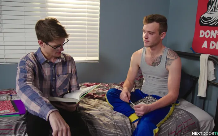NextDoor Studios: Nextdoorstudios Fucking Focus