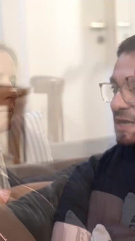 A Christmas Surprise