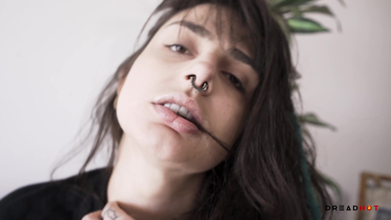 Alemao Hub: Dreadhot's Dicker Hintern Nimmt Monsterschwanz Für Anal Creampie