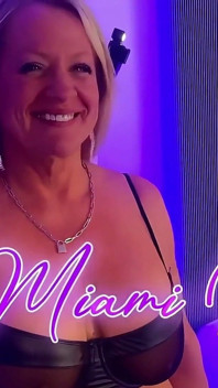 Hot Miami nights- bbc-licious 3sum, - versione completa