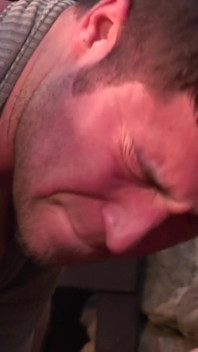 Gay sexo anal profundo