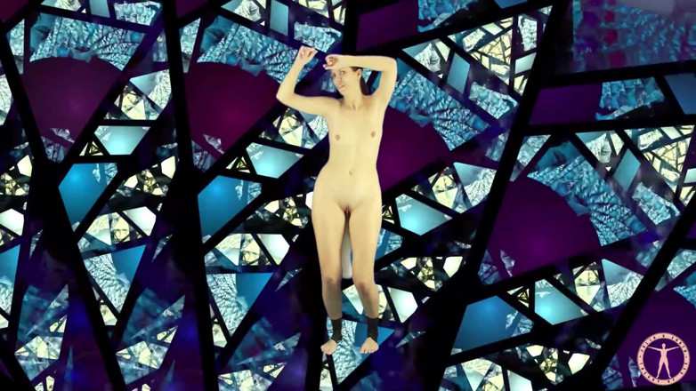 TheoryOfSex: Part 2. My sweet dancing to Asian music with the beautiful...