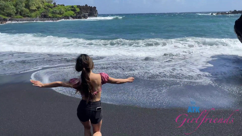ATK Fans (Girlfriends): Virtual Vacation