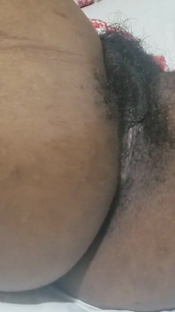 Snälla ät min fitta innan du äter frukost
